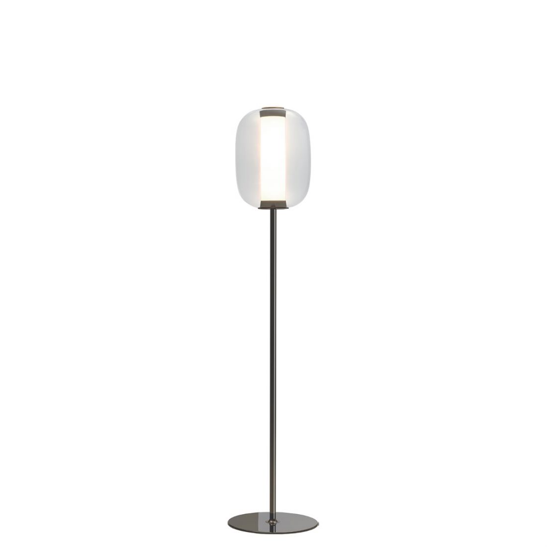 Meridiano Terra Floor Lamp by Fontana Arte Floor Lamps Meridiano Terra Floor Lamp by Fontana Arte Floor Lamps